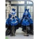 Elpress Yurisa Princess Rose of Snow Country 2025 Edition JSK(Reservation/8 Colours/Full Payment Without Shipping)
